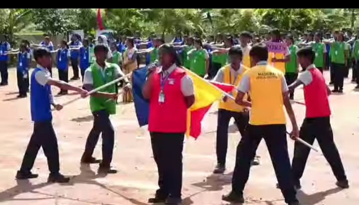 Sports 4